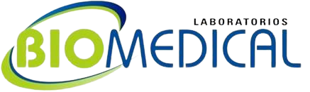 logo Biomedical